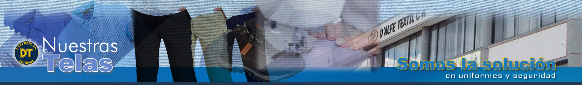 uniformes industriales