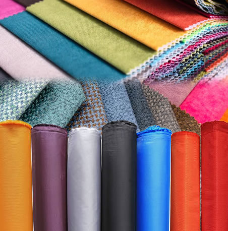 Telas para uniformes , gabardina, jeans, oxford